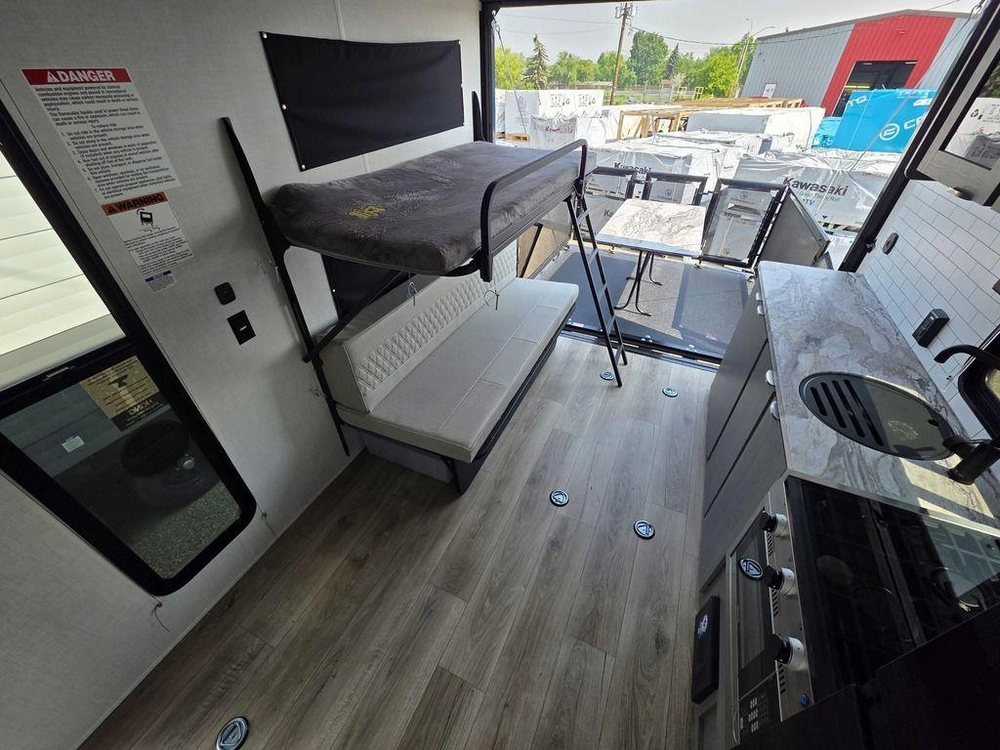 2024 Forest River Zkt1900thk-98 alt