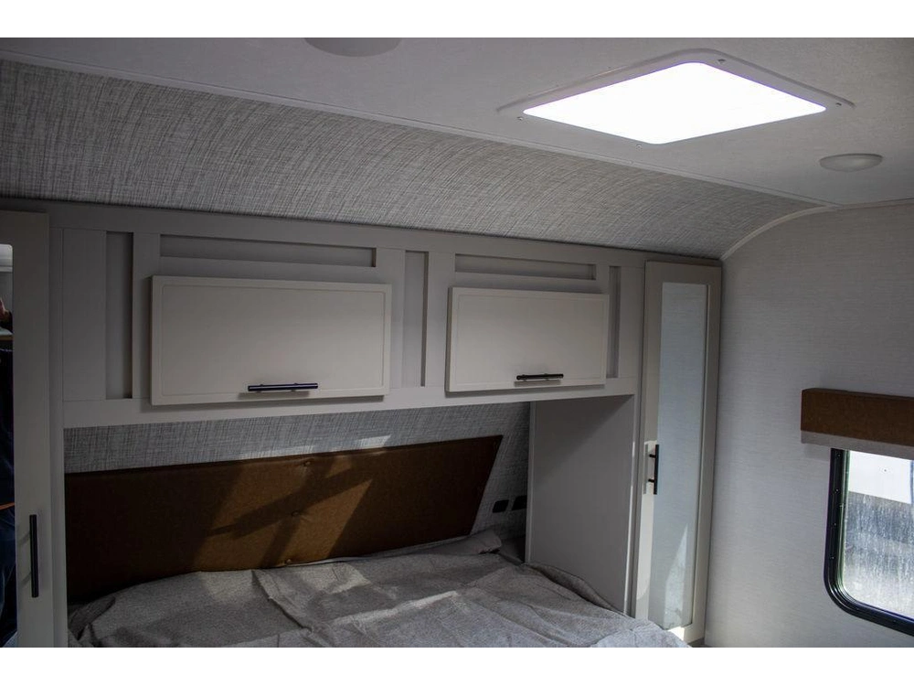 2025 Forest River Vbt24db-or alt