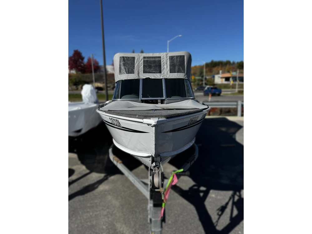 2008 Other Lund 1775 Classic Sport alt