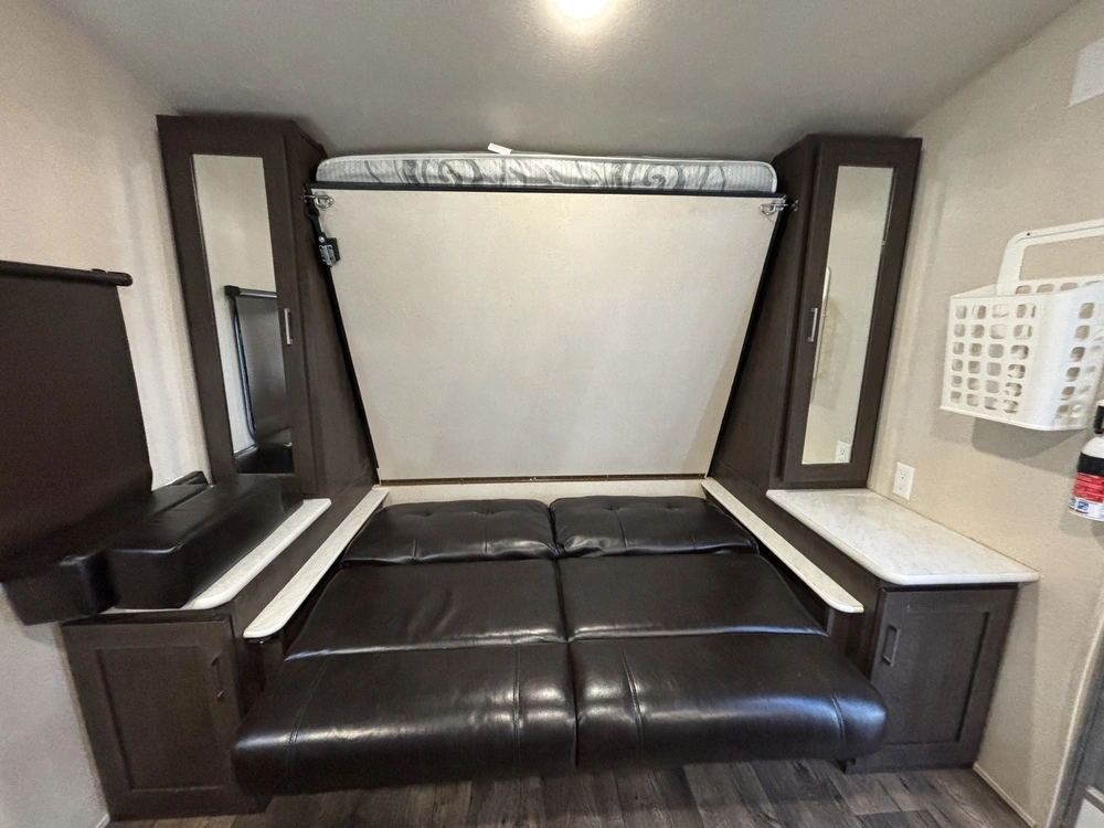 Forest River Wildwood 201bh X-lite 2019 alt