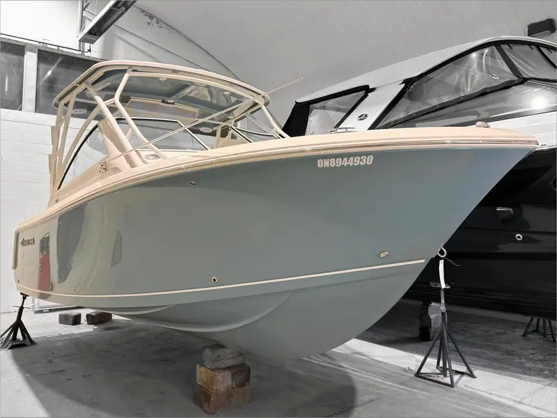 2023 Sailfish 245 DC NO Luxury Tax*