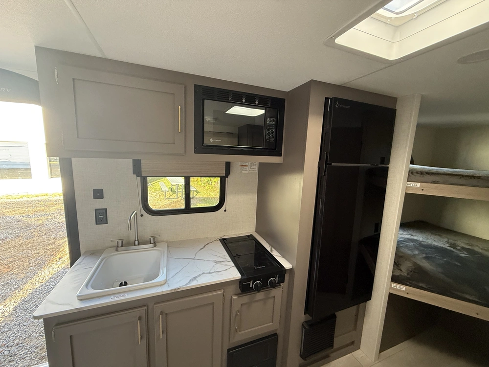 Kz-rv Sportsmen Classic 171bh 2026 alt