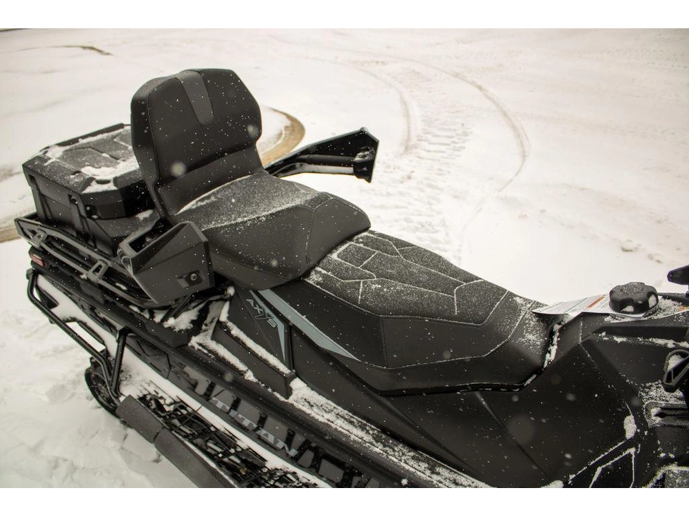 2025 Polaris Prostar S4 Titan Adv 155 alt