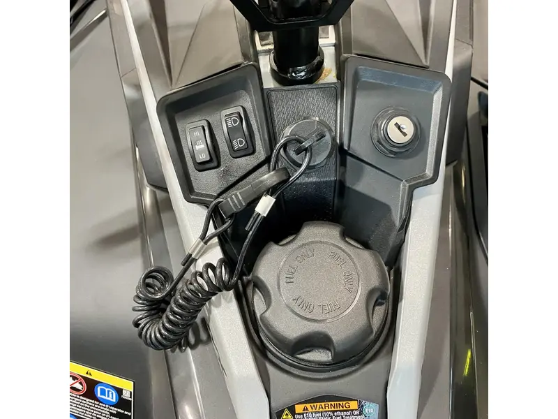 2025 Polaris PATRIOT 9R RMK KHAOS 155