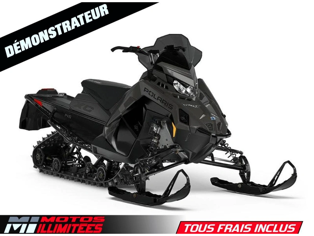 Polaris 650 Switchback Xc 146 X 1.6 Es 2024 alt