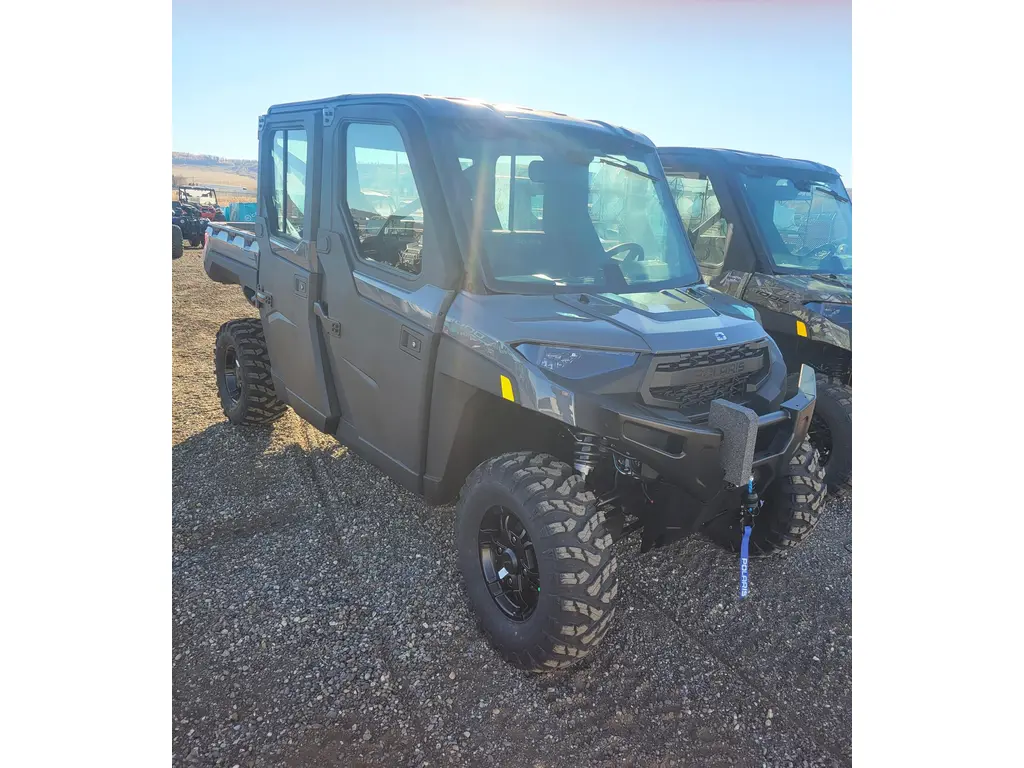 2026 Polaris RANGER1KXPNSCREWPREM 