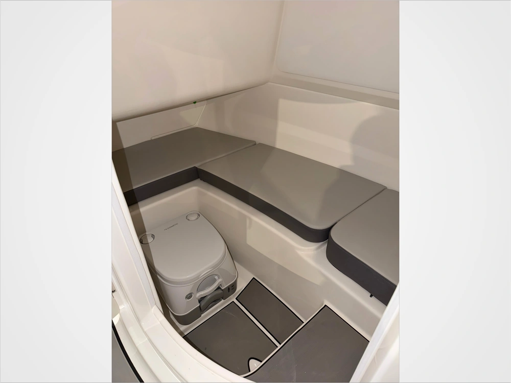 2026 Sea Ray Sdx 230 Surf alt