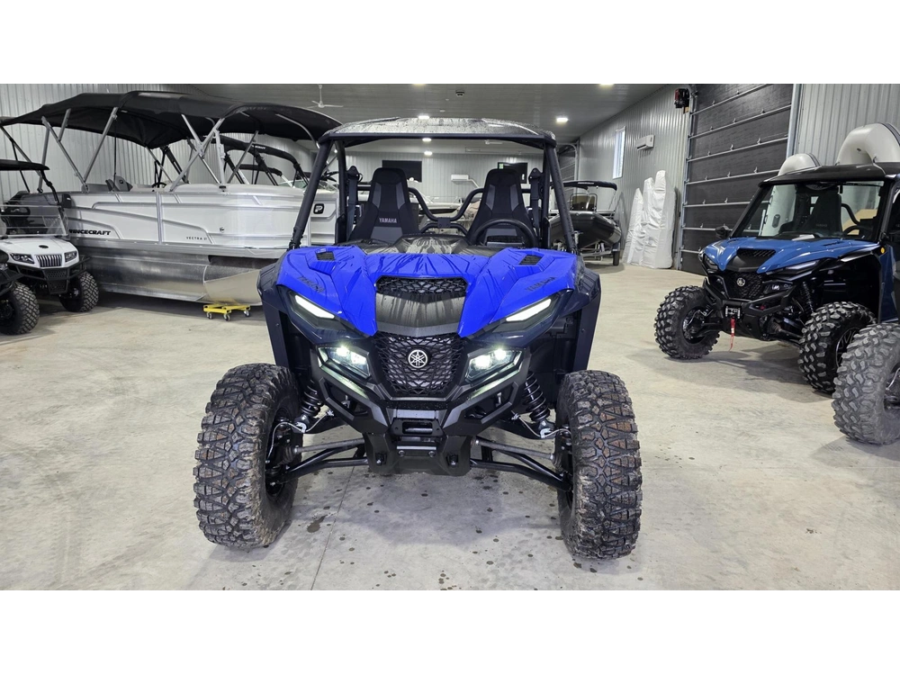 Yamaha R-max 2 1000 Sport 2025 alt