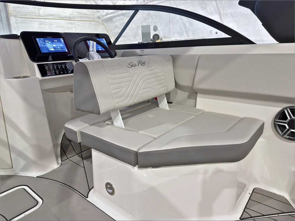 2026 Sea Ray Sdx 230 Surf alt