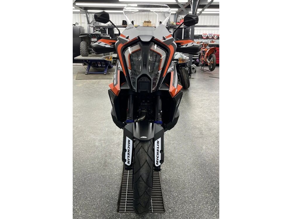 2024 Ktm 1290 Adventure S alt