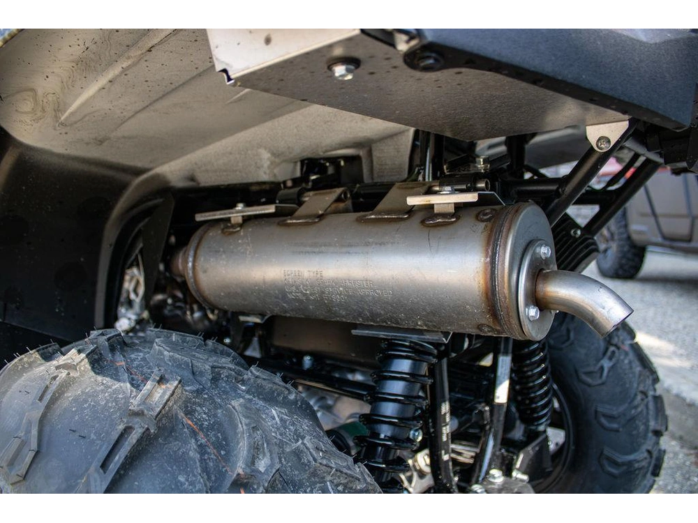 2025 Kawasaki Brute Force 750 Eps Le alt