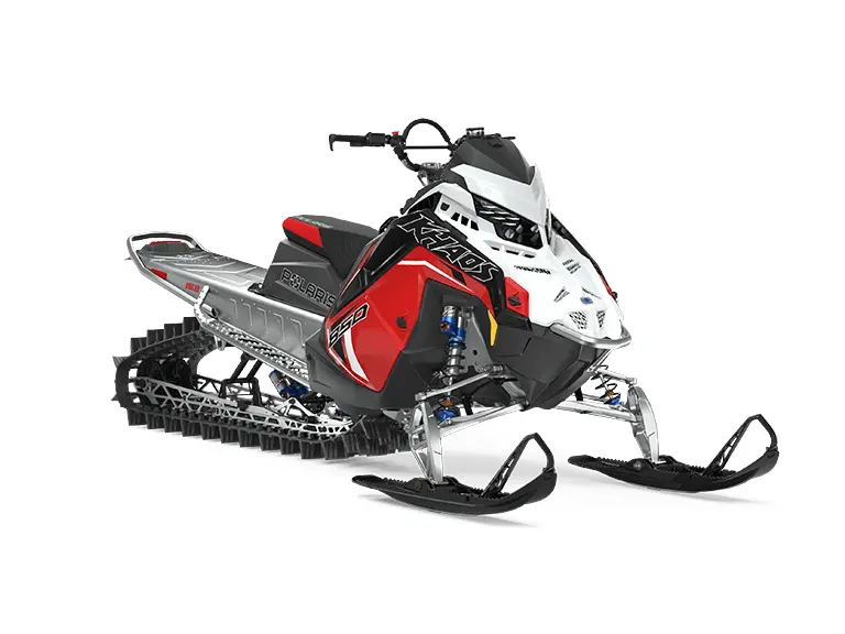 2023 Polaris 850 RMK KHAOS SLASH 165
