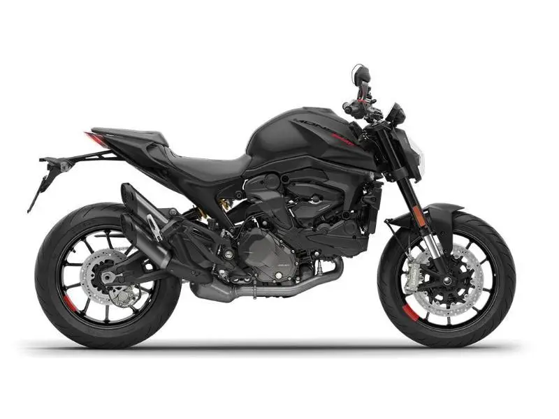 Ducati Monster 2026