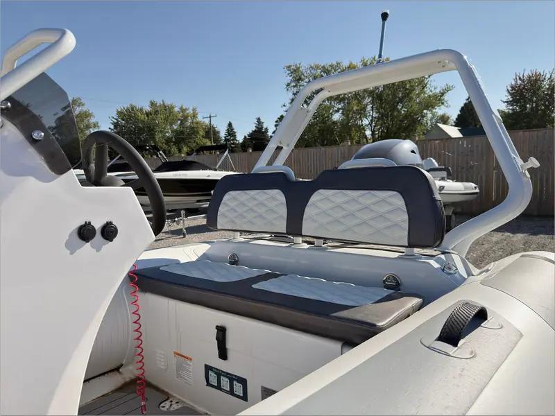 2023 Highfield SP390