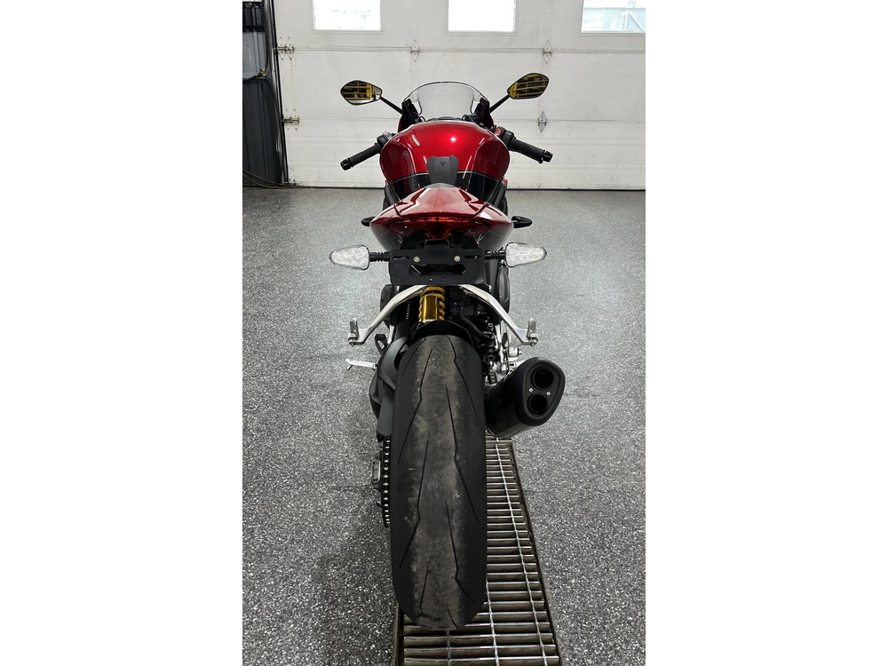 Triumph Speed Tripple 1200 Rr 2023 alt