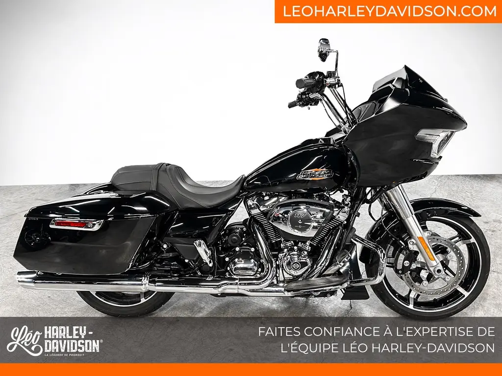 2024 Harley-Davidson FLTRX Road Glide