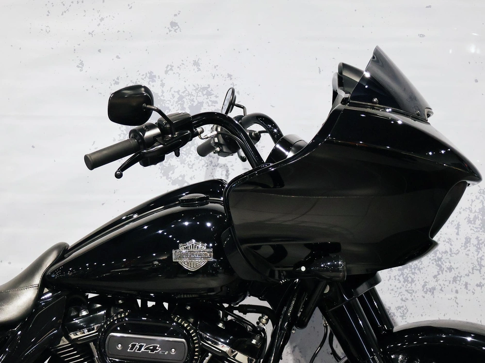 Harley-davidson Road Glide Special Fltrxs 2022 alt