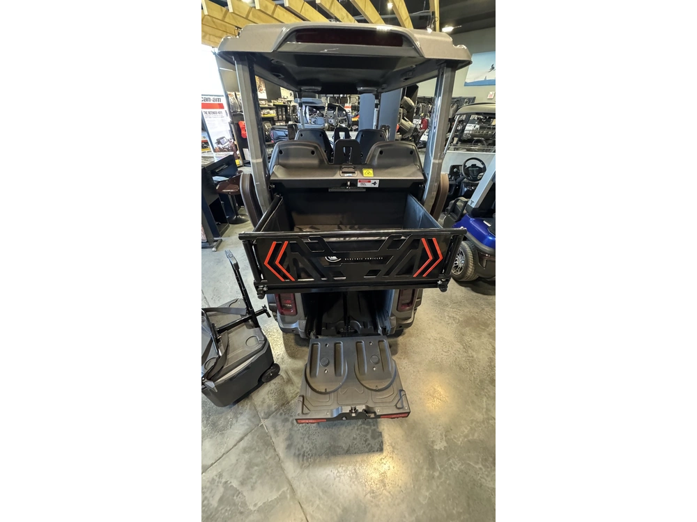 2026 Hdk D-max Xt4 alt