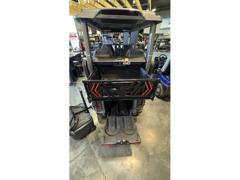 2026 HDK D-MAX XT4