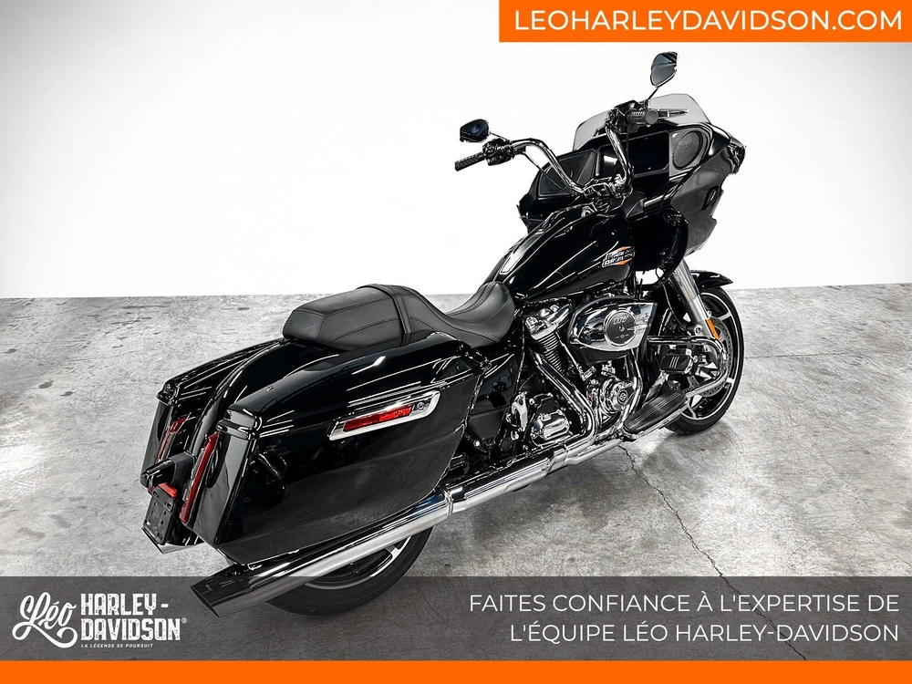 Harley-davidson Fltrx Road Glide 2024 alt