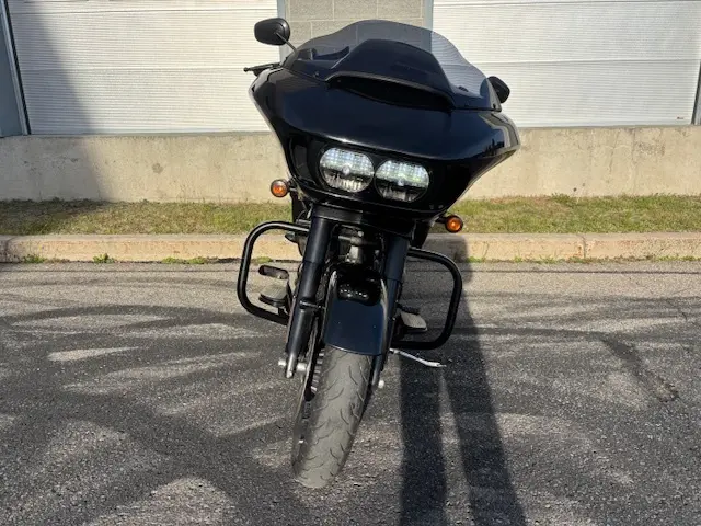 2019 Harley-Davidson ROAD GLIDE SPÉCIALFLTRXS