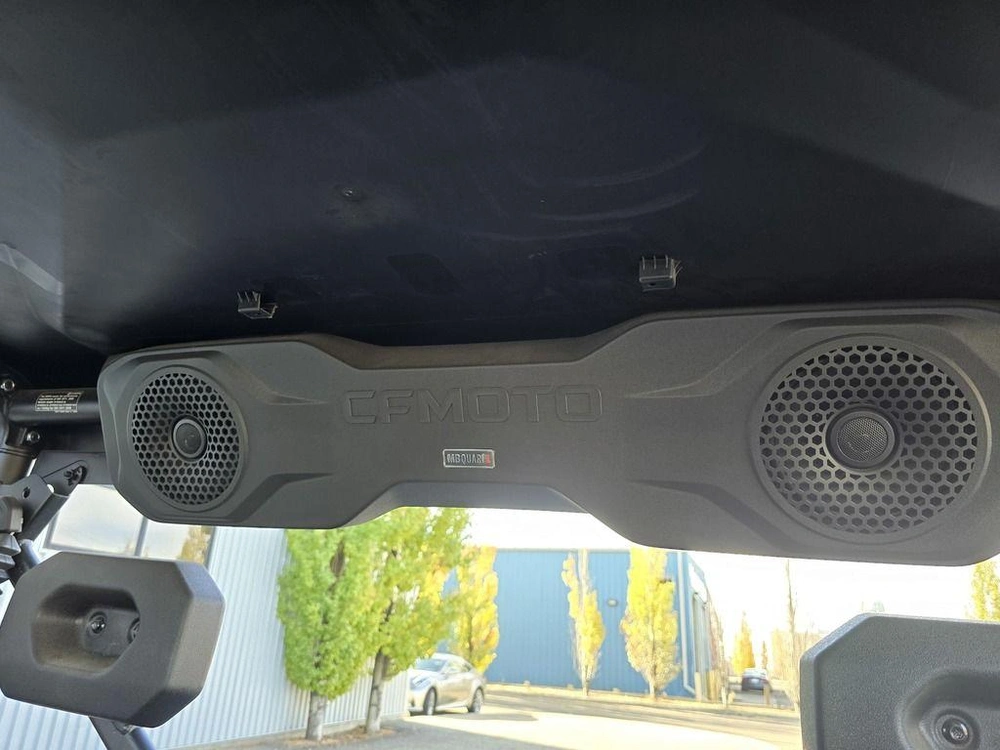 2025 Cfmoto Uforce U10 Xl Pro alt