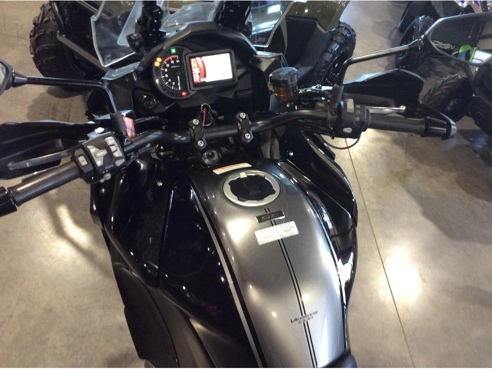 Kawasaki Versys 1000 Lt Se Klz1000dnf 2022 alt