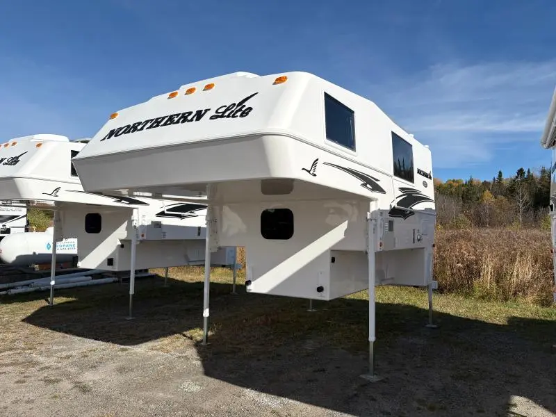 Northern Lite 8.11 LE DB 2026