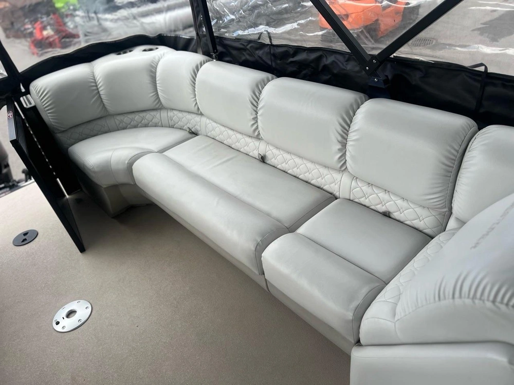 2018 Crestliner 200 Rally Dx alt