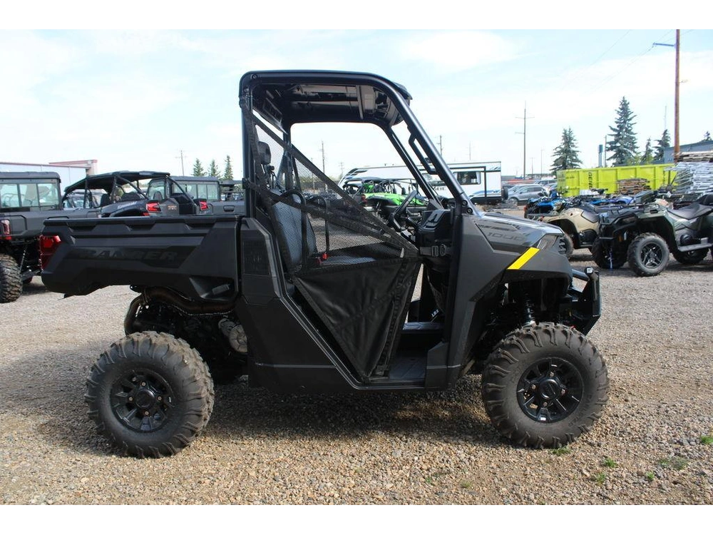 2025 Polaris Ranger 1000 Premium alt