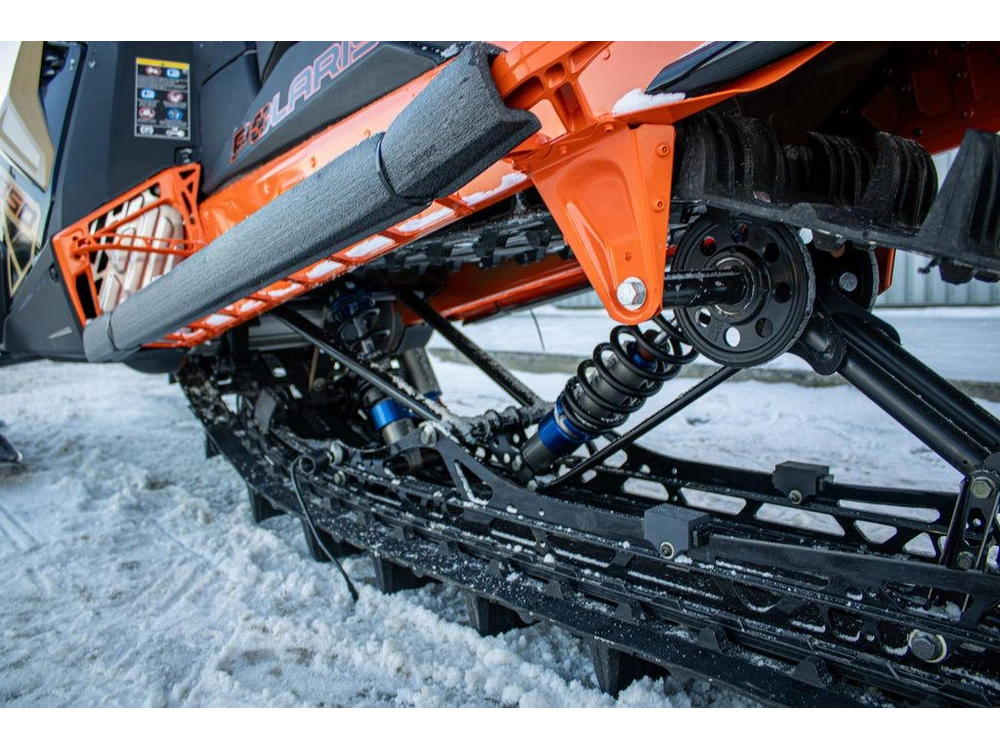 2024 Polaris 850 Rmk Khaos 155 Slash alt