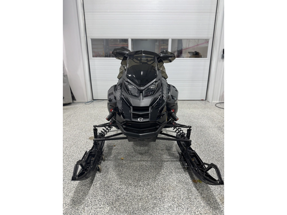 2025 Ski-doo Renegade X-rs 900 Ace Turbo R Ice Ripper Xt 1.5" E.s. alt