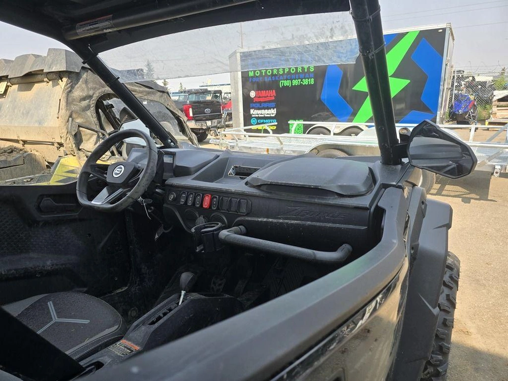 2024 Cfmoto Zforce 950 Sport G2 alt