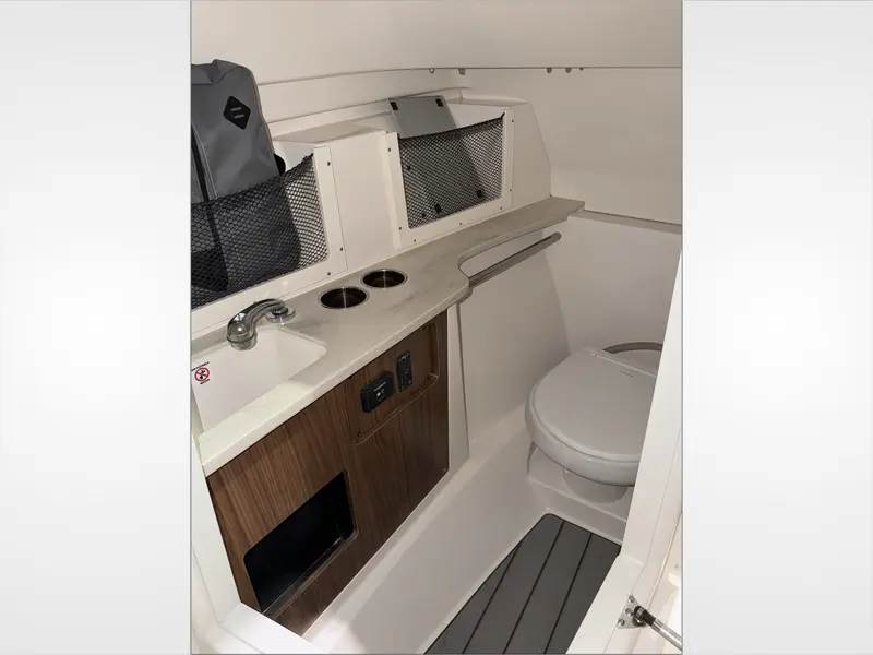 2023 Sailfish 245 DC NO Luxury Tax*