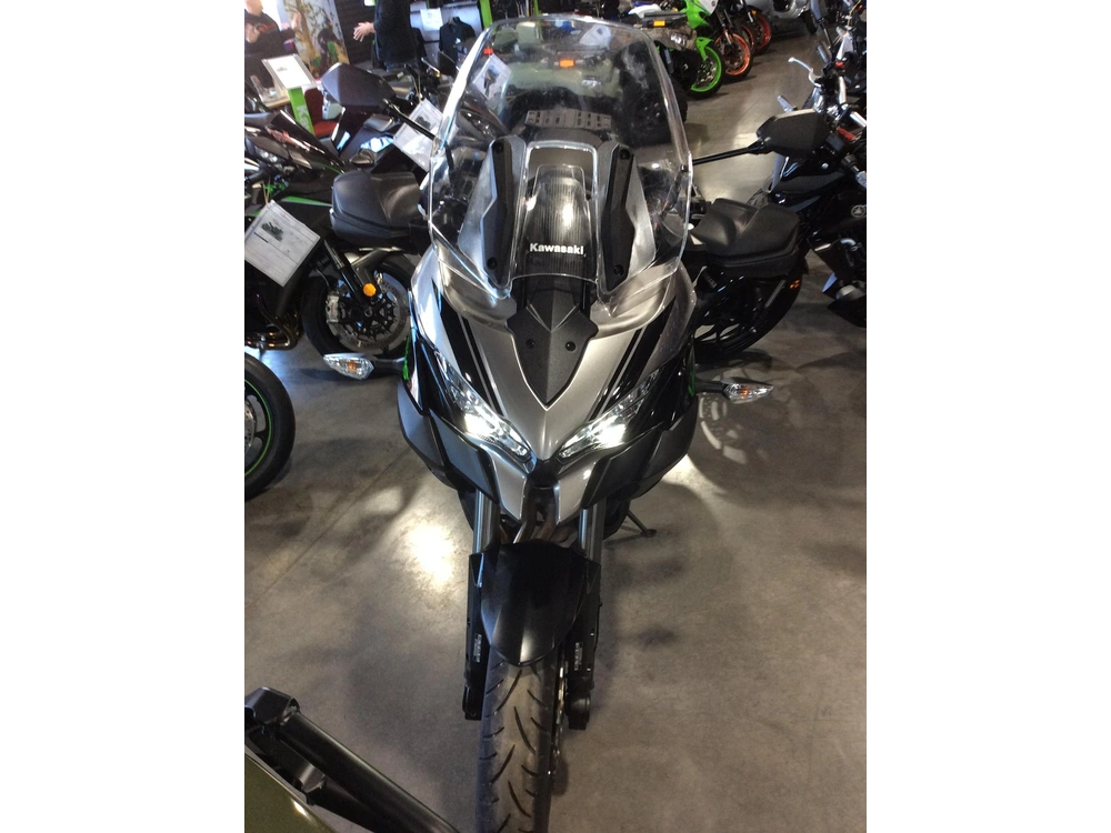 Kawasaki Versys 1000 Lt Se Klz1000dnf 2022 alt