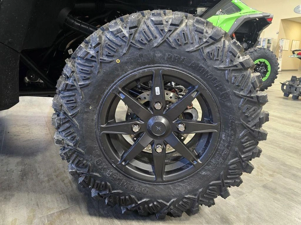 2026 Polaris General Xp 1000 Premium alt