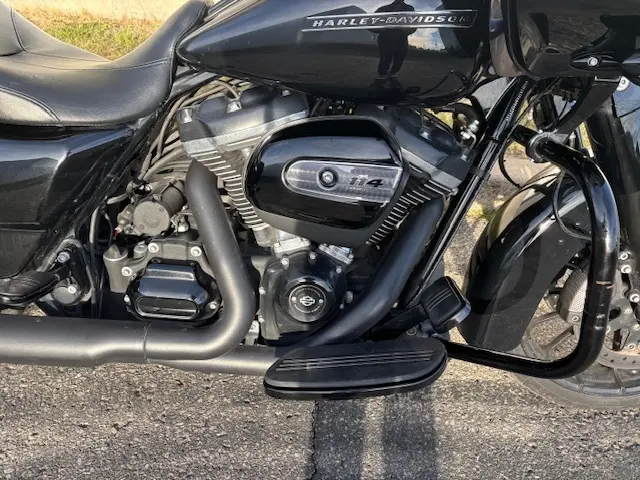 2019 Harley-Davidson ROAD GLIDE SPÉCIALFLTRXS