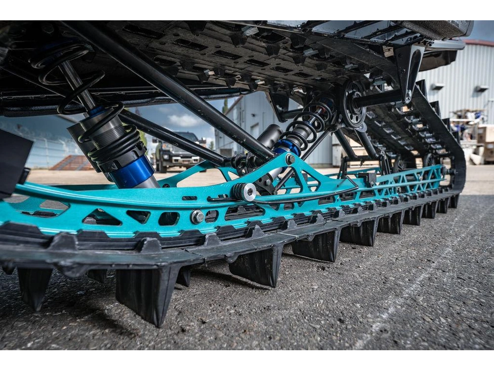 2023 Polaris 850 Pro Rmk Slash 165 2.75" alt