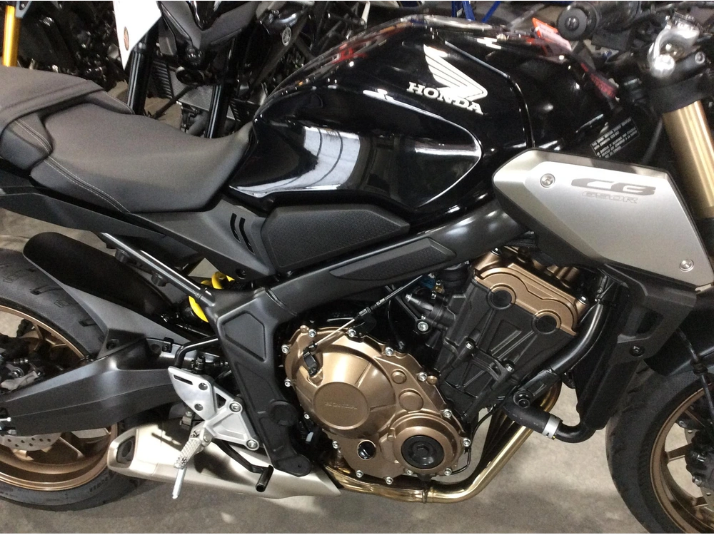 Honda Cb650r 2019 alt