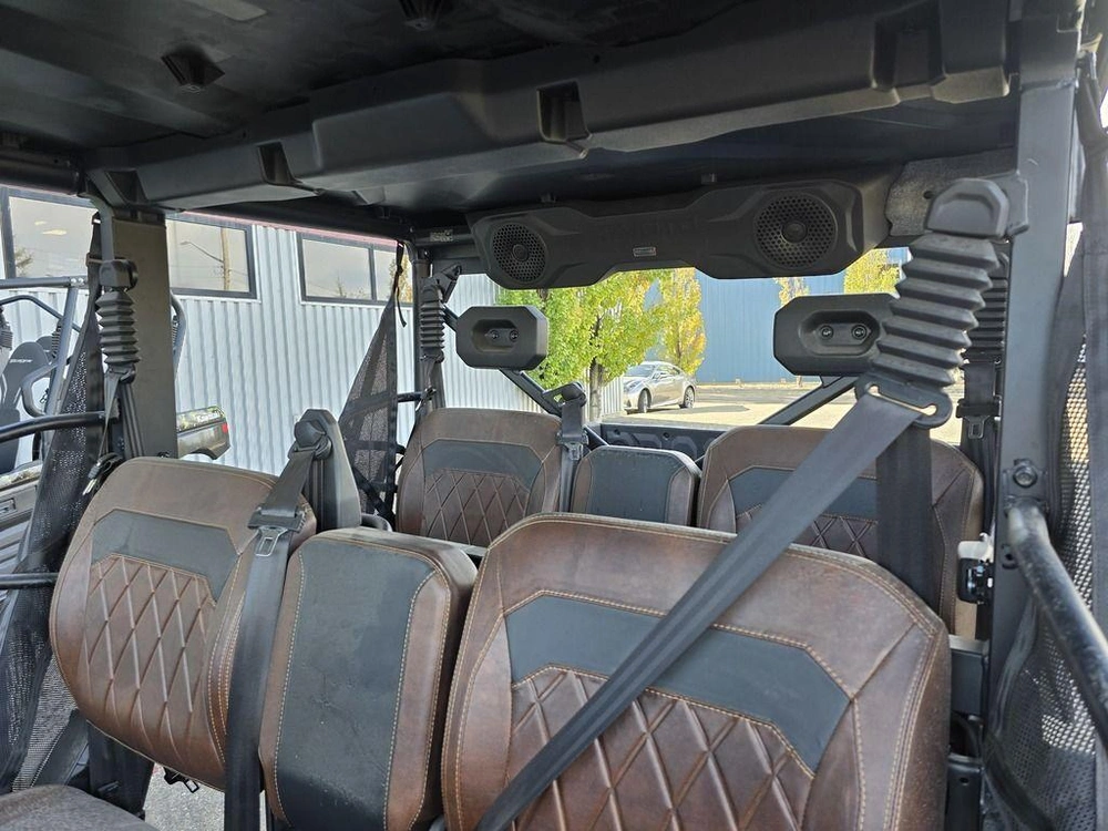 2025 Cfmoto Uforce U10 Xl Pro alt