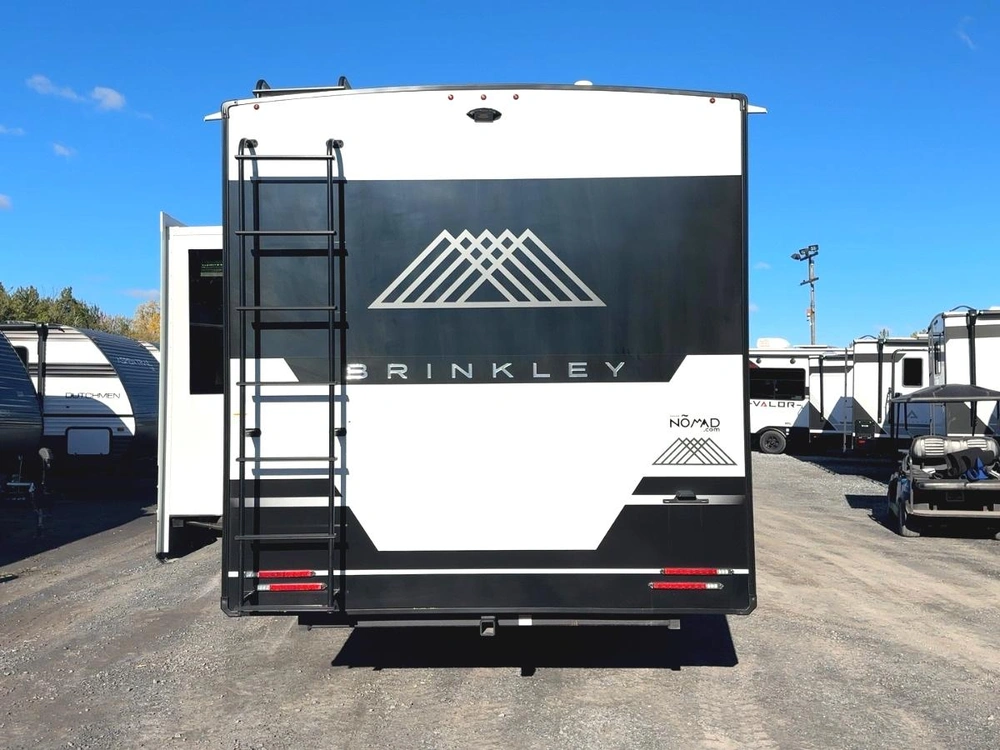 Brinkley Rv I265 2025 alt