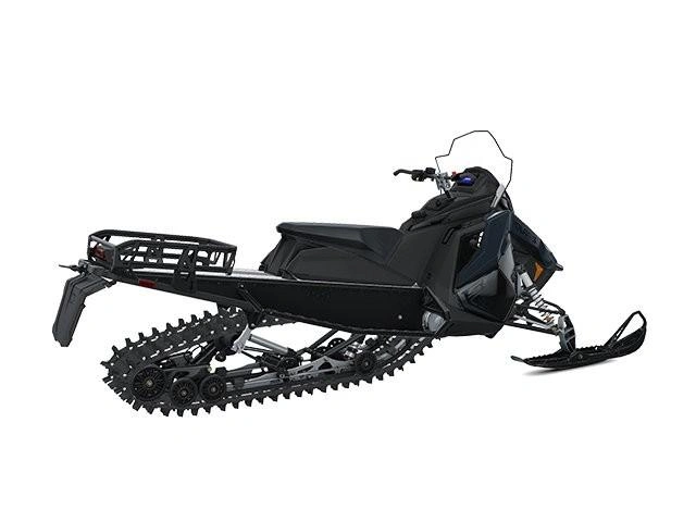 2026 Polaris 650 Voyageur Sp 155 alt