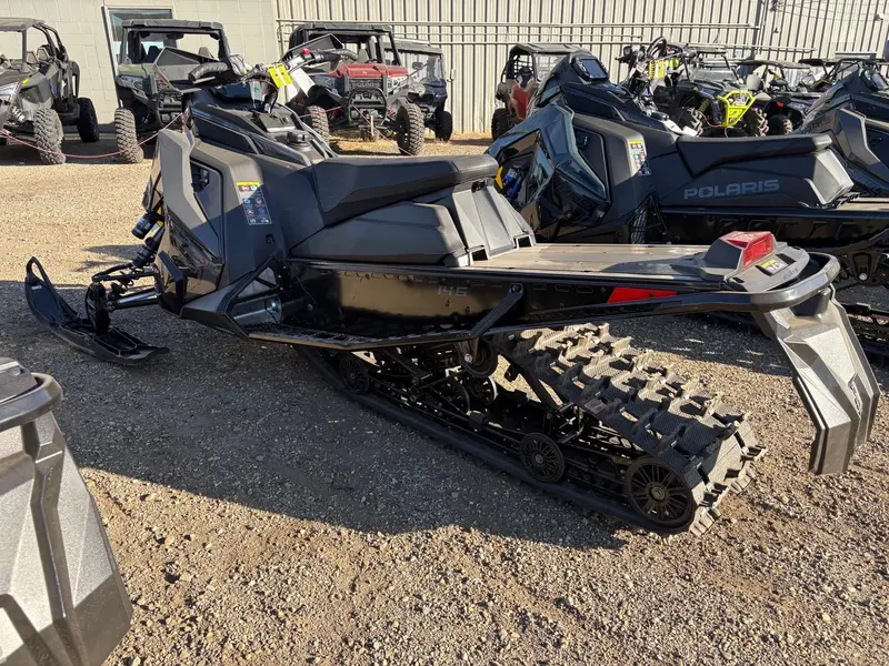 2025 Polaris 650 Switchback XC 146