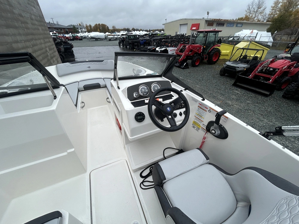 2024 Bayliner Element 19 - El alt