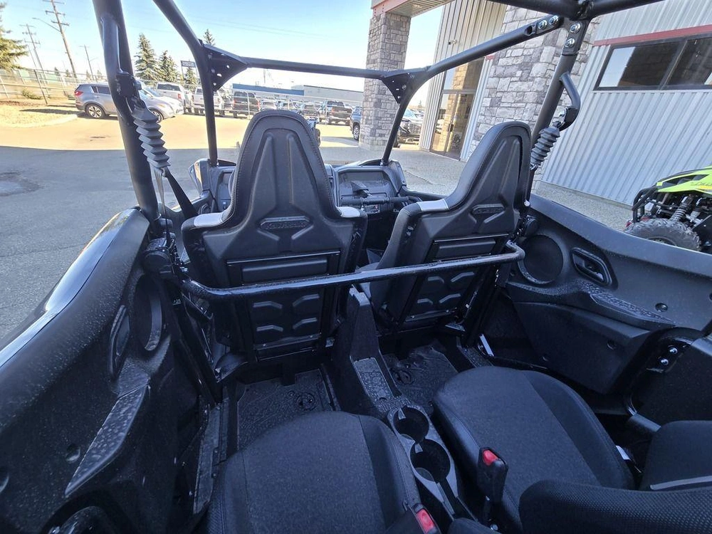 2026 Kawasaki Teryx Krx4 1000 alt