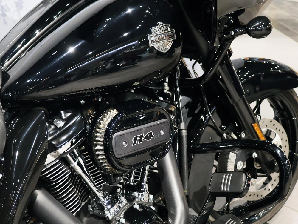 Harley-davidson Road Glide Special Fltrxs 2022 alt