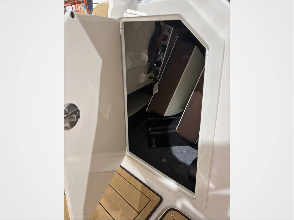 2021 Yamaha 275sd No Luxury Tax* alt