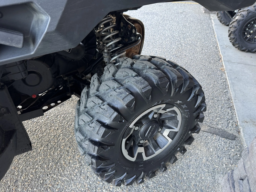 2019 Polaris Ranger Xp 1000 Eps Northstar Pearl White alt