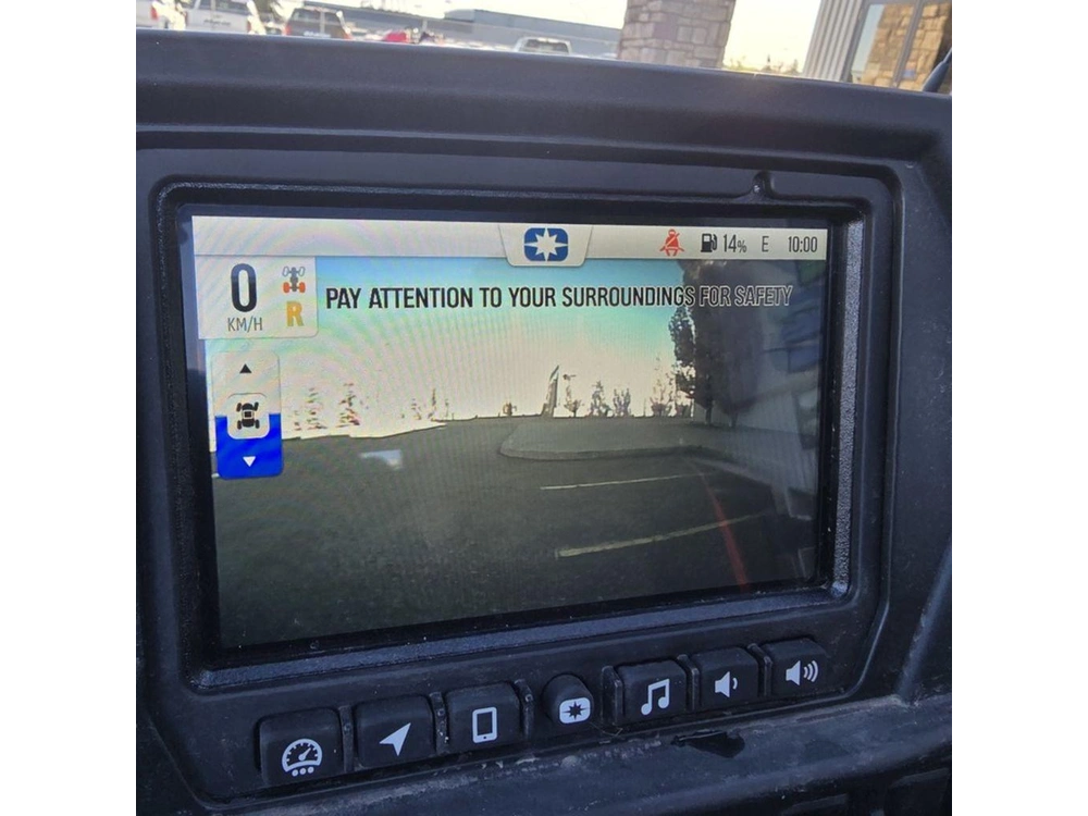 2025 Polaris Rzr Trail S Ultimate alt