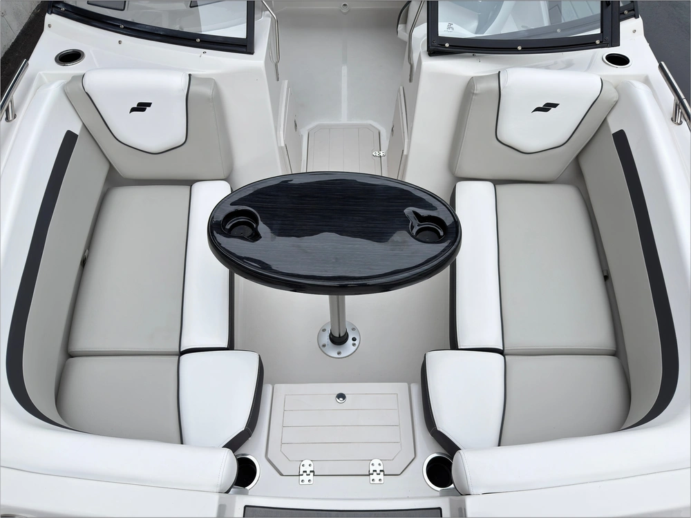 2023 Starcraft Svx Io 210 Clearance Priced alt